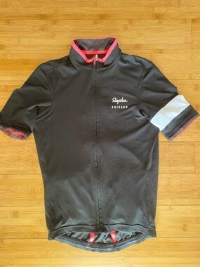 Rapha Chicago super lightweight Jersey